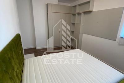 Apartament cu 3 camere decomandat, mobilat în Take Ionescu - 4