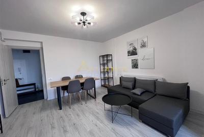 Apartament cu 2 camere decomandat, mobilat în Central - 1