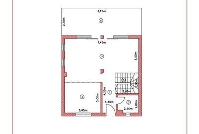 Vanzare Casa individuala - Vila - Prelungirea Ghencea - Margelelor - 200000E - C - 18