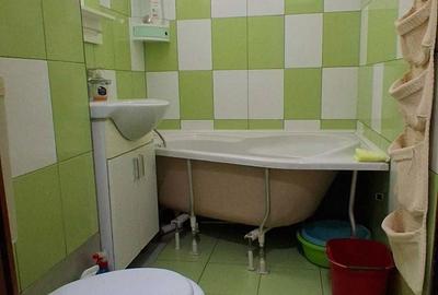 Apartament cu 2 camere semidecomandat în Berceni - 8
