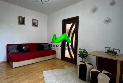 Apartament de inchiriat 2 camere Sibiu Cedonia - 1