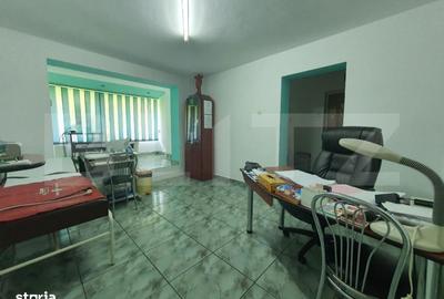 Spațiu comercial, de 48 mp, în Ciupercenii Noi - 1