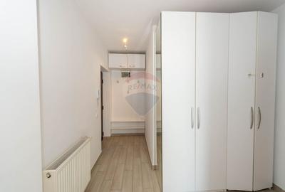 Garsoniera spatioasa de vanzare mobilata Lectorului Residence Chitilei - 6