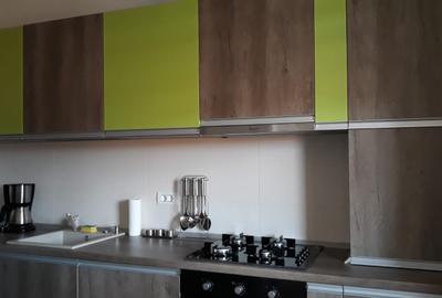 Apartament cu gradina proprie in spate la Decathlon - 6