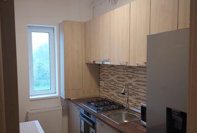 Aparatorii Patriei-Bloc Nou,garsoniera Moderna - 5