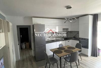 Apartament cu 3 camere în Orașul Nou - 1