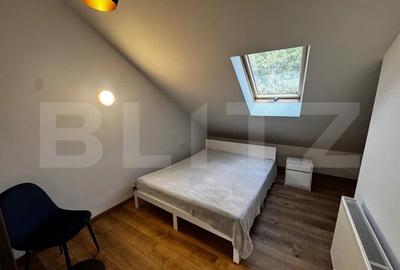 Apartament 3 camere, semidecomandat, modern, zona Centrala