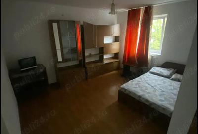 Garsonieră decomandată în Teiu - 3