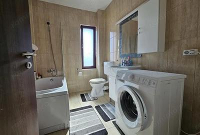 Casă cu 5 camere cu Teren 130 Mp în Dorobanților - 3