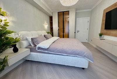 Apartament cu 2 camere în Ștefan cel Mare - 5