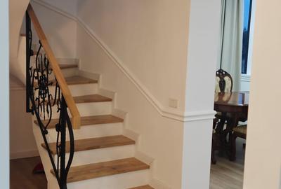 Casă cu 4 camere cu Canalizare în Snagov - 4