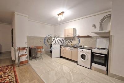 Apartament modern in Iris, cu terasa si parcare subterana - 6