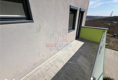 Apartament cu 3 camere în Copou - 3