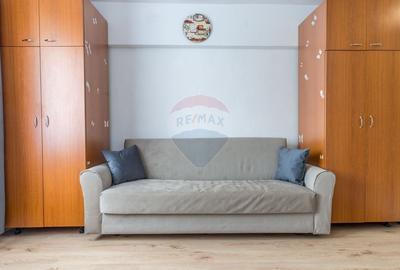 Garsoniera de vanzare, zona Marasti Garsoniera de vanzare, zona Marasti - 2