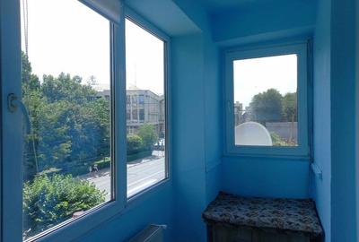 Apartament cu 2 camere semidecomandat în Ultracentral - 2