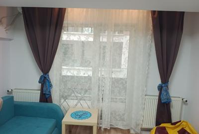Garsonieră decomandată în Grozăvești - 3