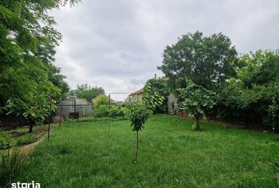 Casă cu 3 camere cu Teren 112 Mp în Central - 3