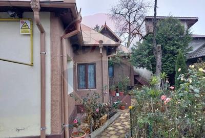 Casa de vanzare in Moinesti, jud. Bacau - 28