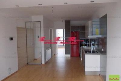 Apartament duplex 4 camere de vanzare de lux in bloc nou zona Capitale - 8