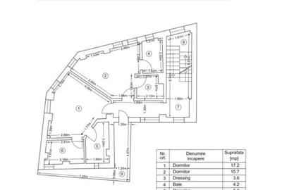 Imobil modern S+P+3R | Investitie clinica / birouri | Zona centrala, Metrou - 16