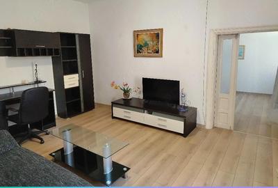 Apartament cu 2 camere decomandat în Păcurari - 2