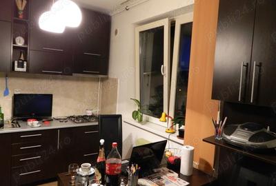 Vand apartament 2 camere zona calea dumbravii - 2