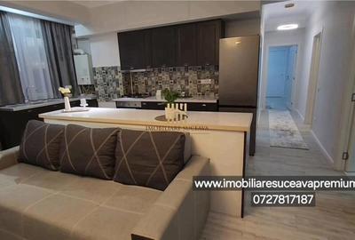 Apartament cu 5 camere în Burdujeni - 9