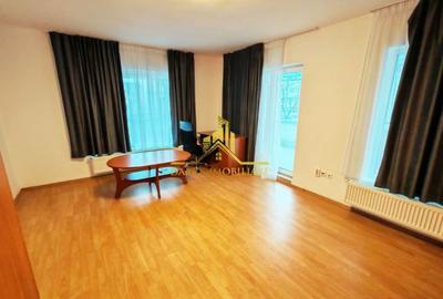 Garsonieră decomandată, mobilată în Zorilor - 3