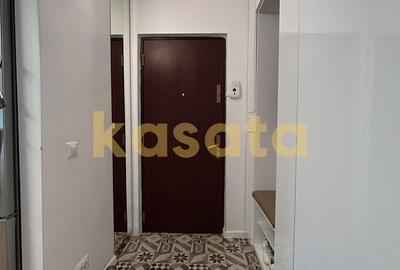 Apartament cu 3 camere, mobilat în Aviației - 7