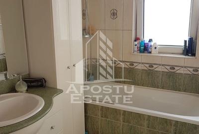 Apartament cu 3 camere decomandat, mobilat în Tipografilor - 13