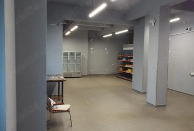 Propietar inchiriez spatiu comercial 150mp sector 5 ,calea ferentari nr 72 pret 2200E luna - 2