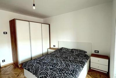 Garsonieră semidecomandată, mobilată în Dristor - 8