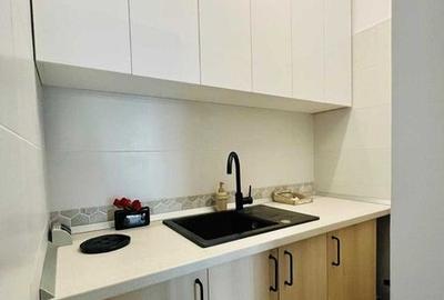 Apartament cu 3 camere, bloc nou in zona Tractorul Coresi - 7