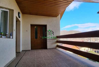 Casă cu 4 camere cu Canalizare în Ocnele Mari - 15