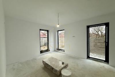 Duplex despartit prin camera tehnica cu 4 camere | Giroc - 3