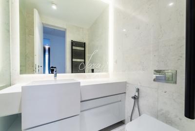 Apartament cu 4 camere decomandat, mobilat în Floreasca - 13