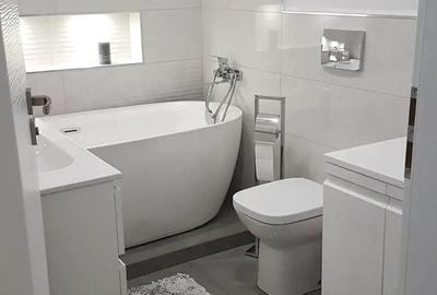 Inchiriez apartament in regim hotelier sau cazare - 1