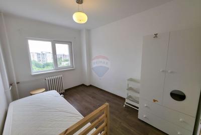 Apartament cu 3 camere semidecomandat, mobilat în Brâncoveanu - 10