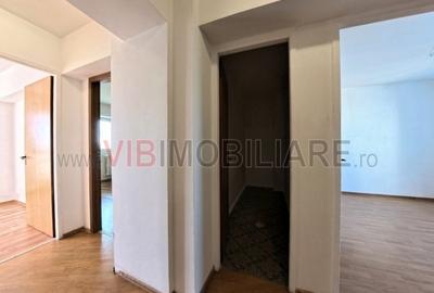 Apartament cu 4 camere decomandat în 13 Septembrie - 4