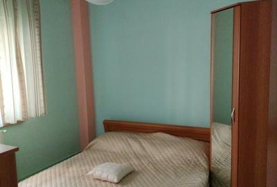 Apartament 3 camere - Drumul Taberei - Aleea Lunca Siretului - 11
