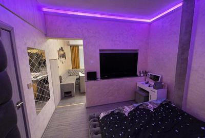 Apartament cu 2 camere decomandat în Central - 3