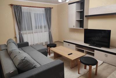 Apartament cu 2 camere în Central - 2