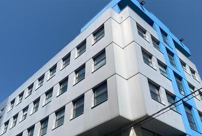 Birou, de 150 mp, în Aviației - 1