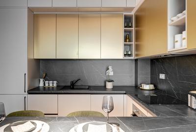 APARTAMENT 2 CAMERE - DOAMNA GHICA  - SPATII VERZI - COMISION 0% - 3