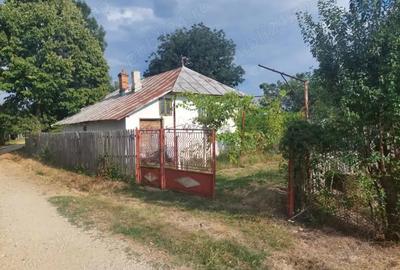 Casă cu 3 camere în Suseni - 5