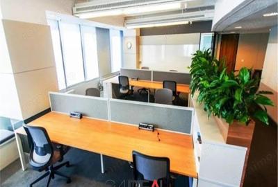 Spațiu comercial, în Barbu Văcărescu - 15