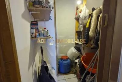 3 Camere | Dristor | Proximitate Metrou | Balcon |  Mobilat | 70mp - 4