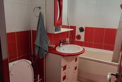 Apartament cu 2 camere decomandat în Alfa - 2