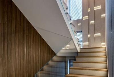 De Inchiriat Vile Premium 7 Camere | Pipera - 14