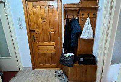 Garsonieră decomandată în Buzaului